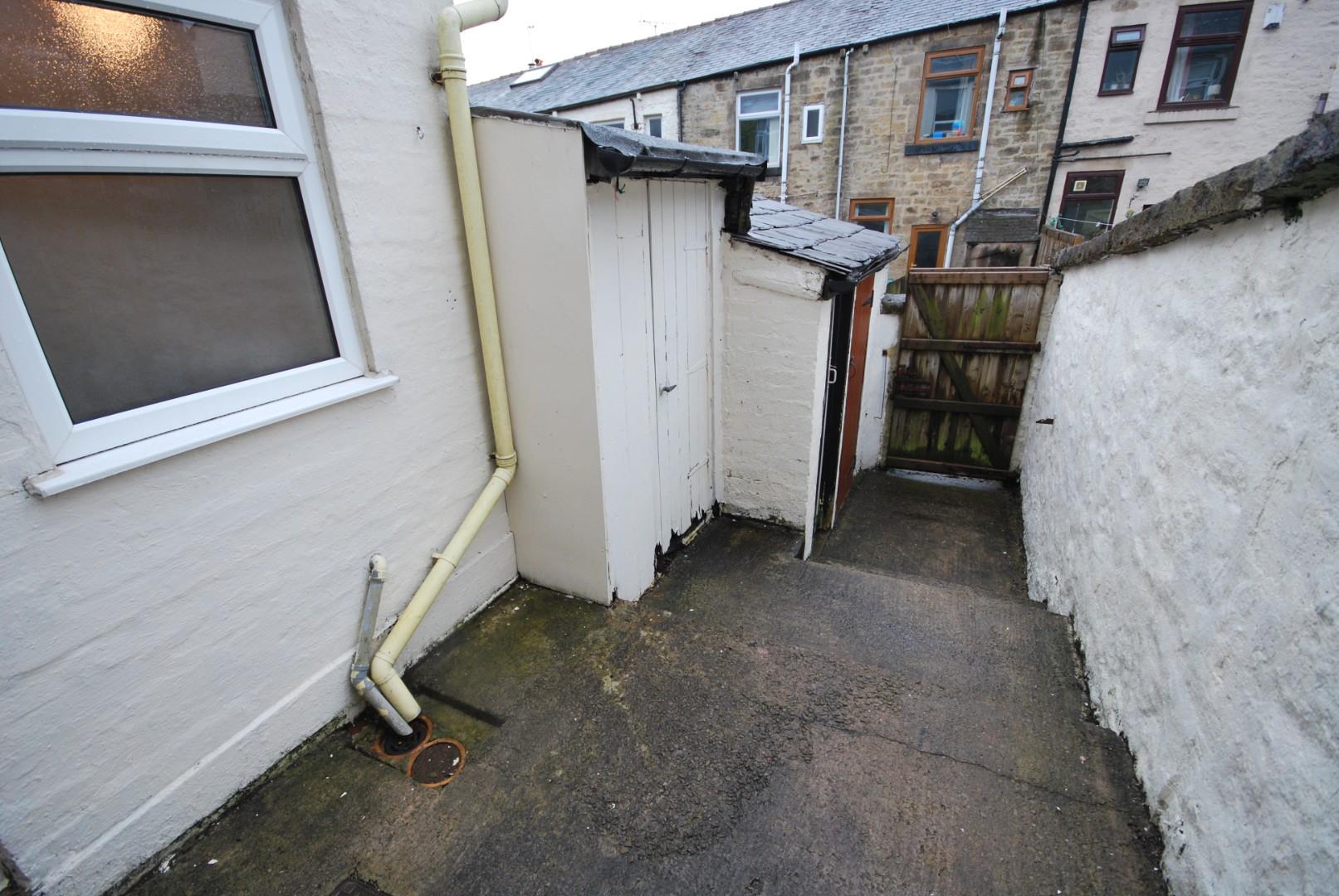 Hazel Street, Ramsbottom Pearson Ferrier Estate Agents and Lettings